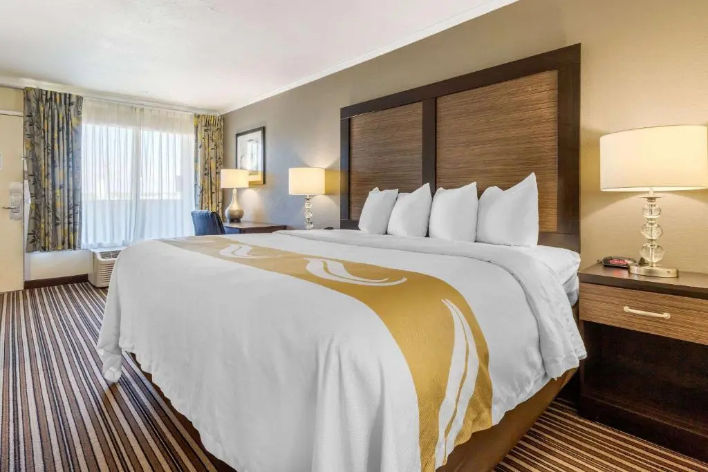 Motel 6 Charlotte, NC – Airport South