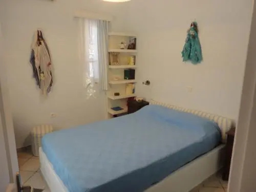 Anemomylos Houses