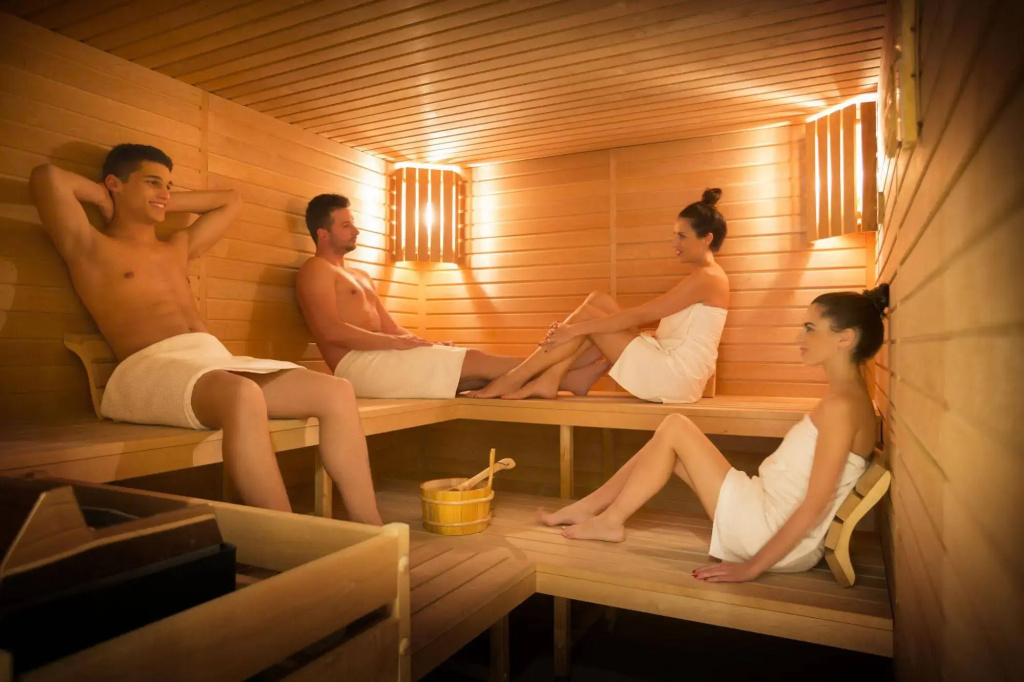 Hotel Kvarner - by Liburnia Hotels & Villas