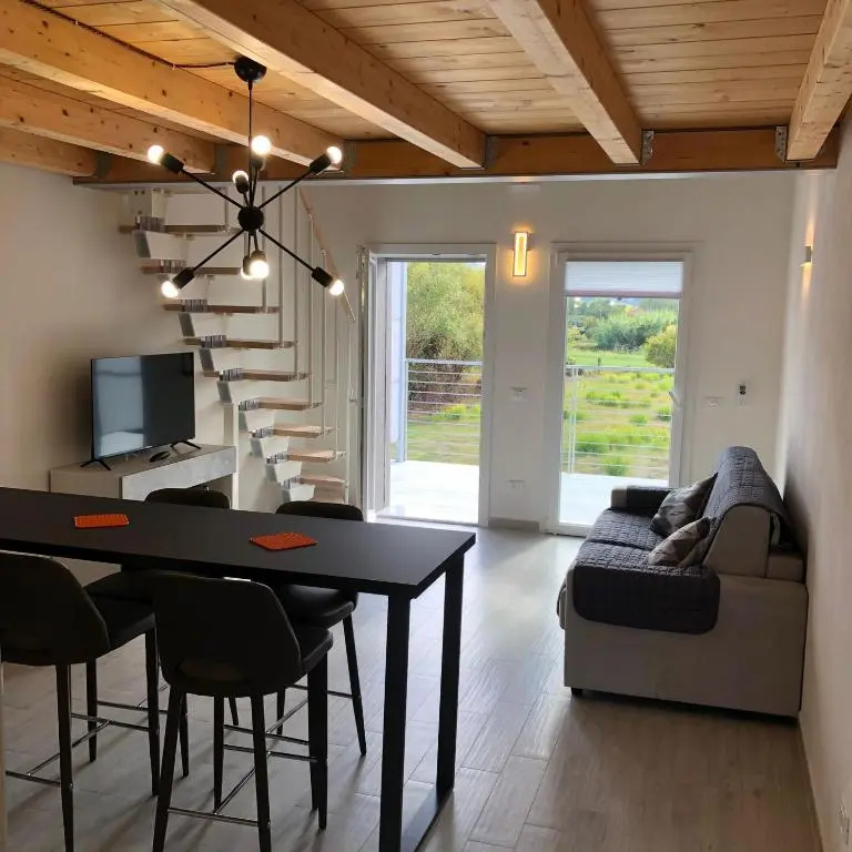 Marinella House