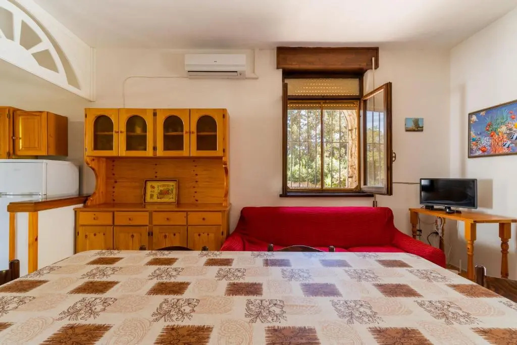 Tenuta la Saracina