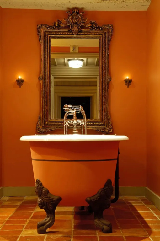 Relais et Châteaux Michel Trama