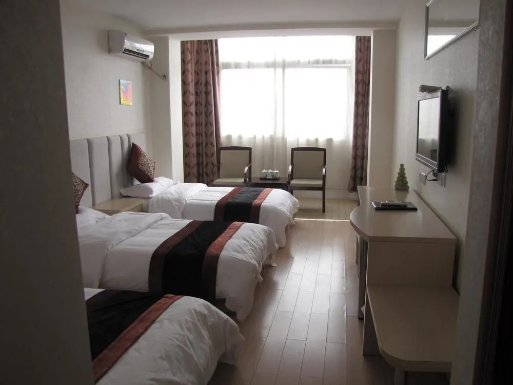Joy Inn Jinan Qianfoshan