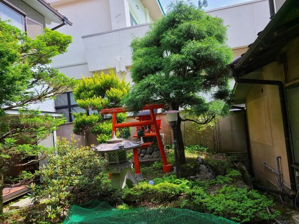 Ichimaru Ryokan - Vacation STAY 59281v