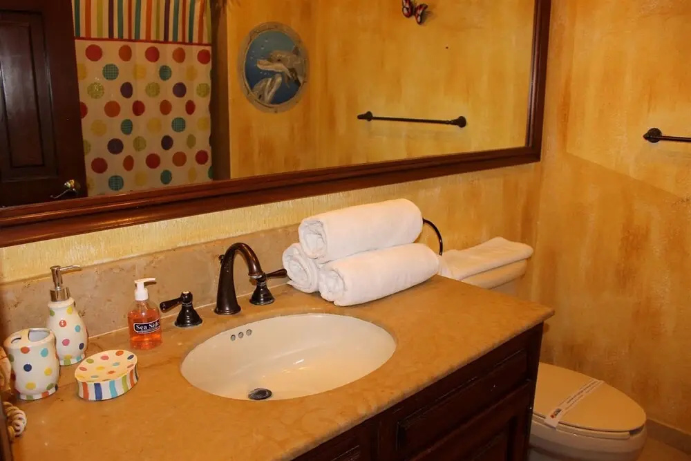 Sonoran Sun 2BR Upper SE 608 by Casago