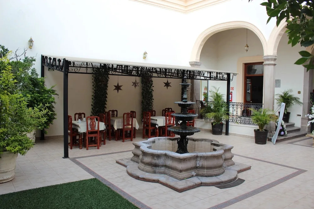 Hotel Boutique Paulina
