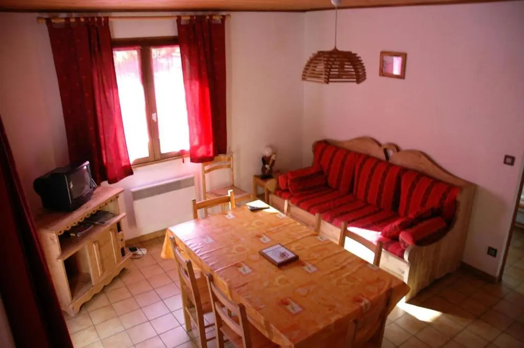 Résidence Les Alpages - 3 Pièces pour 6 Personnes 54