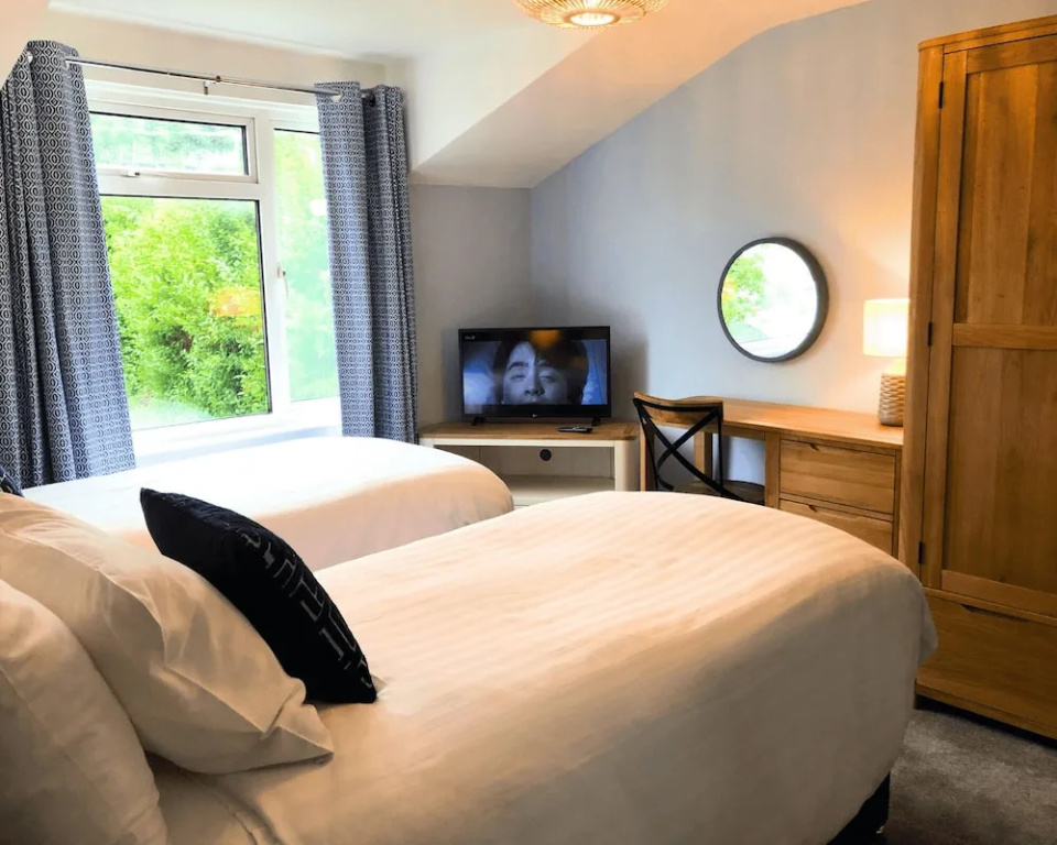 Harbourmaster Hotel