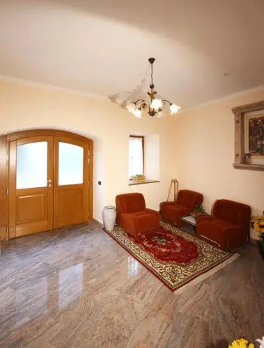 Residence Cime dOro