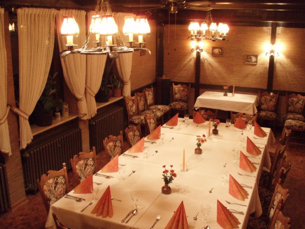 Hotel-Garni Pfeffermühle