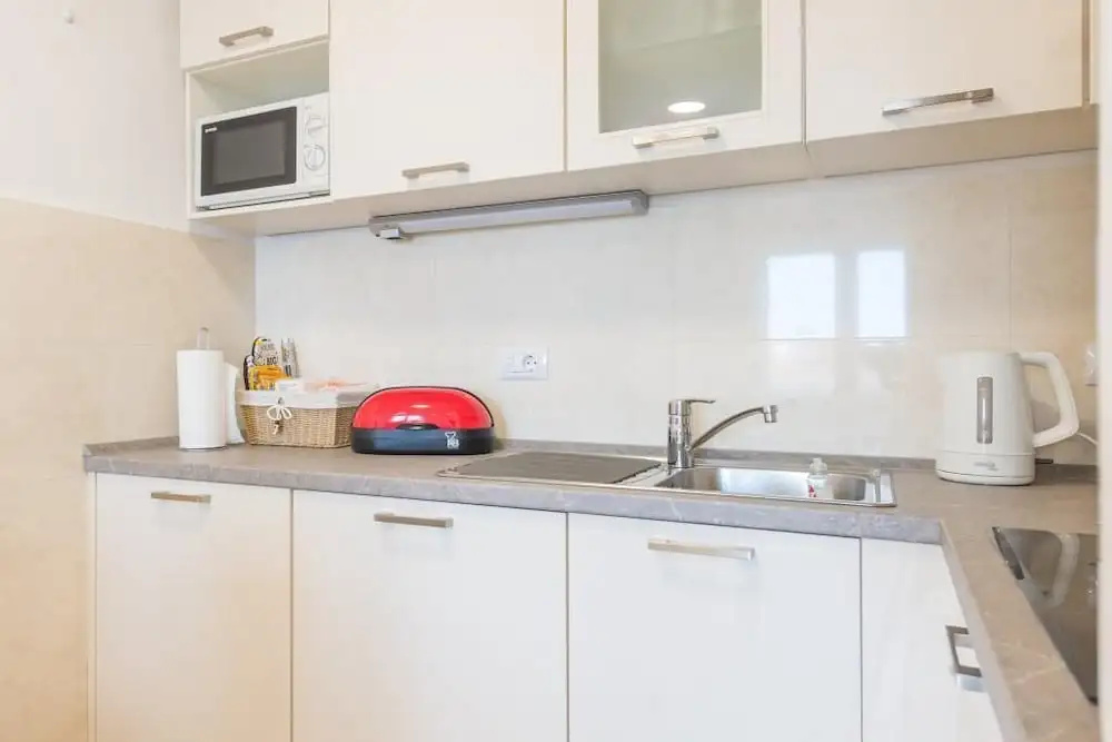 Apartment Luce Royal