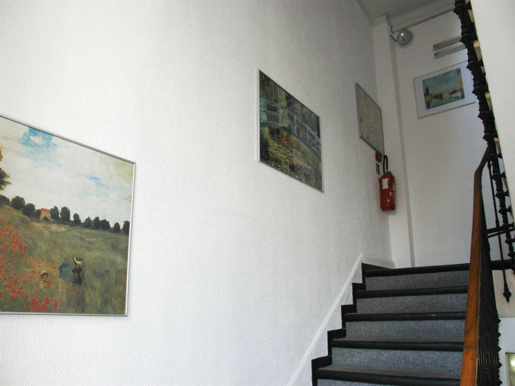 Hôtel Monet