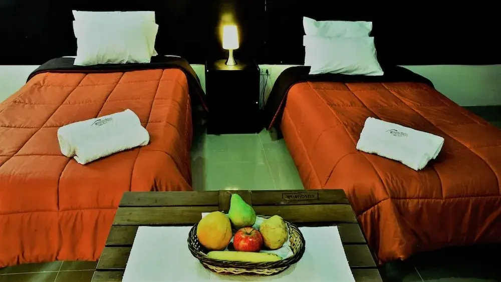 Hotel Montecristo