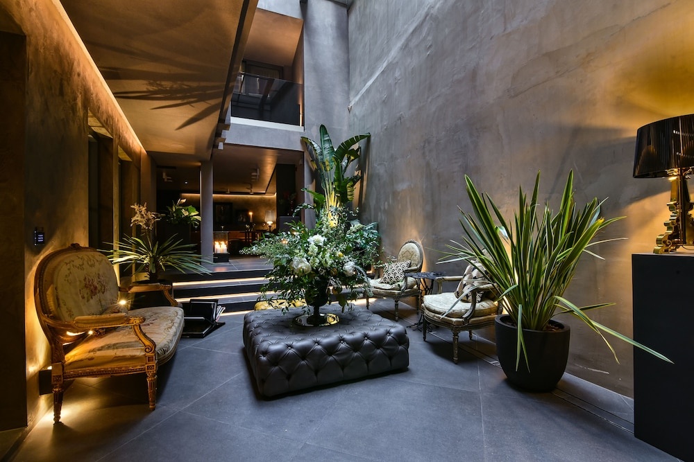 Athens Dom Hotel