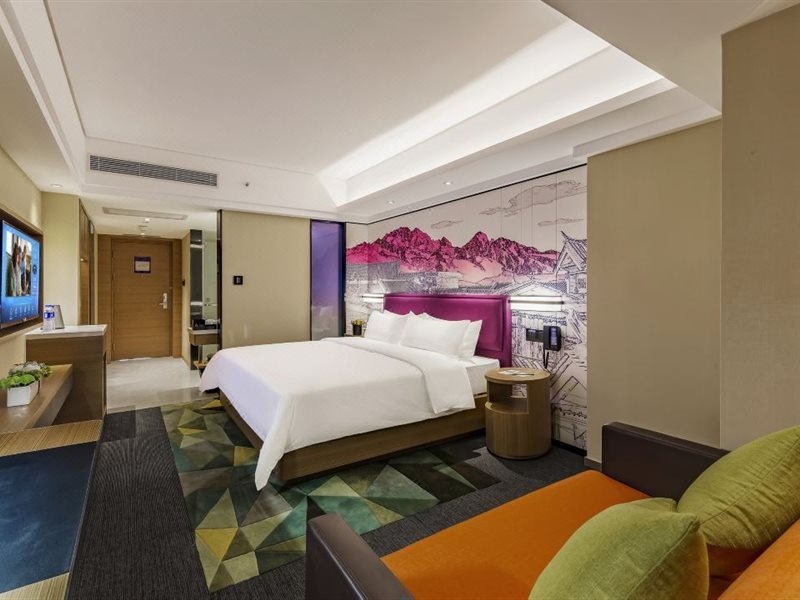 Hampton by Hilton Lijiang Old Town
