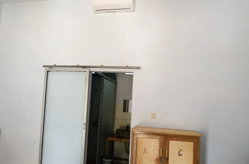 Sentul Hostel