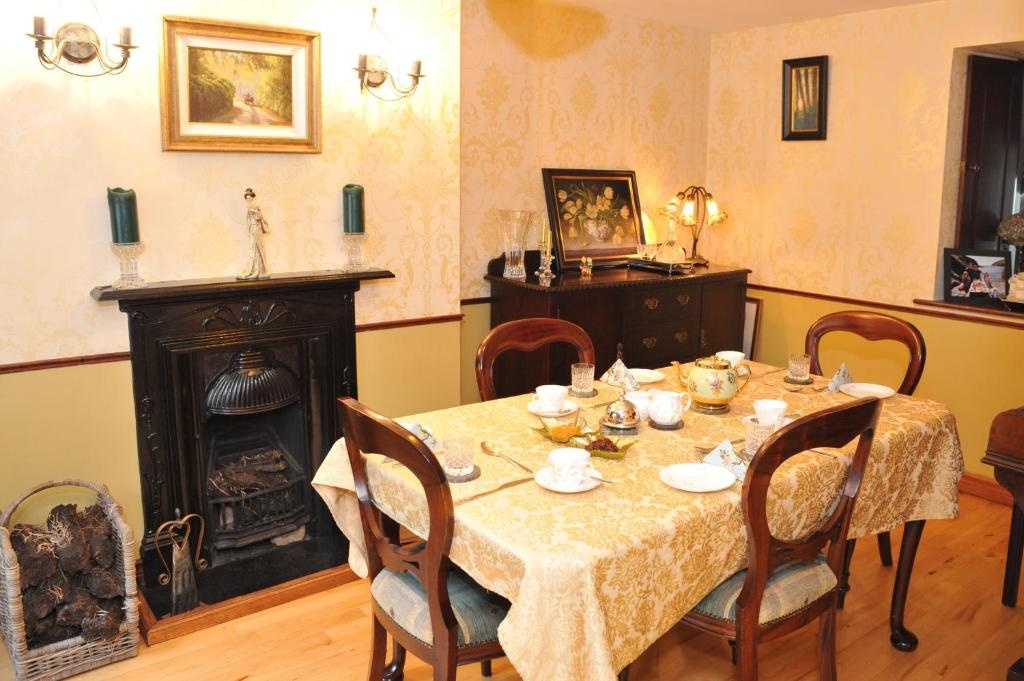 Ivy Cottage B&B