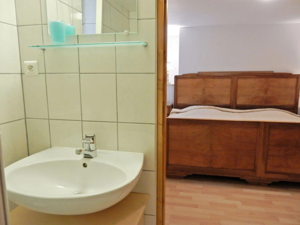 A Vintage Apartment in Riquewihr with Terrace