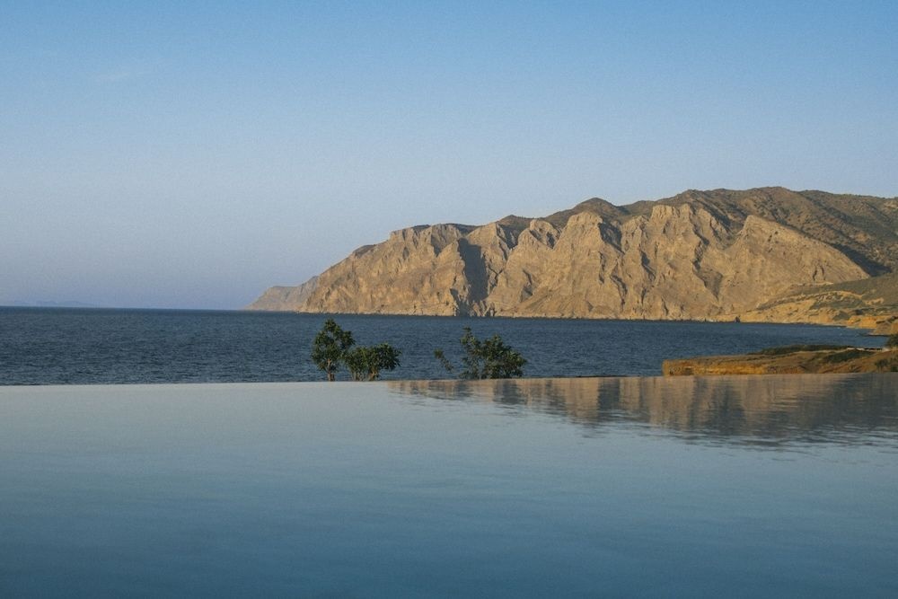 Yades Instyle Villas