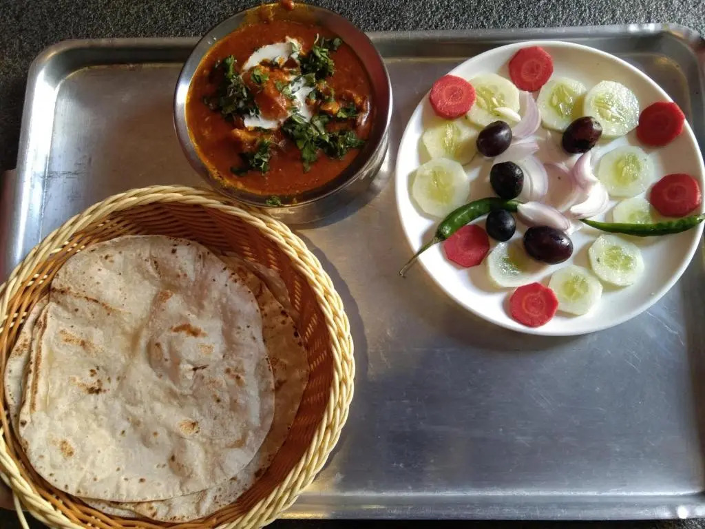 Kasolview Homestay and Peace Inn Cafe