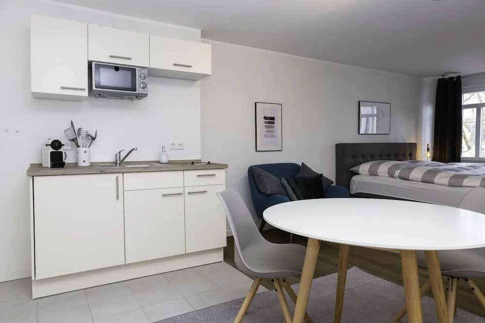 Limehome Montabaur Kirchstraße