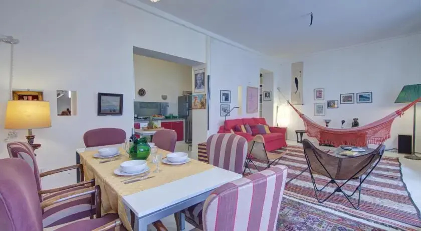 Ricasoli Halldis Apartment
