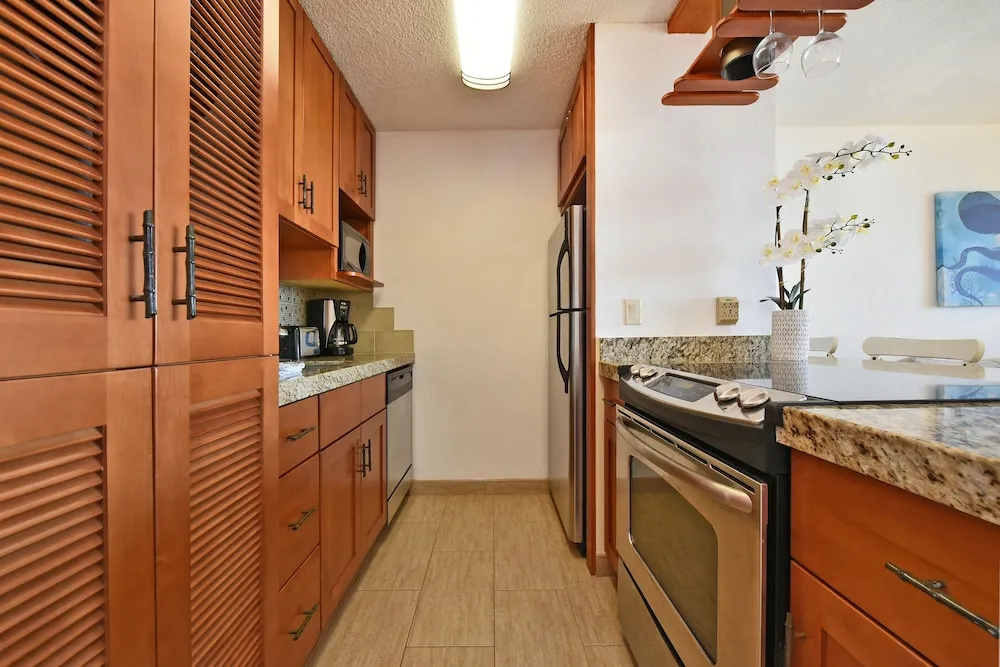 Maalaea Banyans by Coldwell Banker Island Vacations