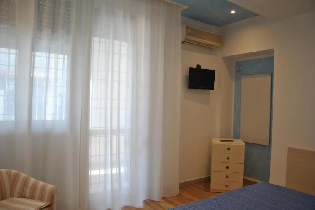 Appartamento Ginestra