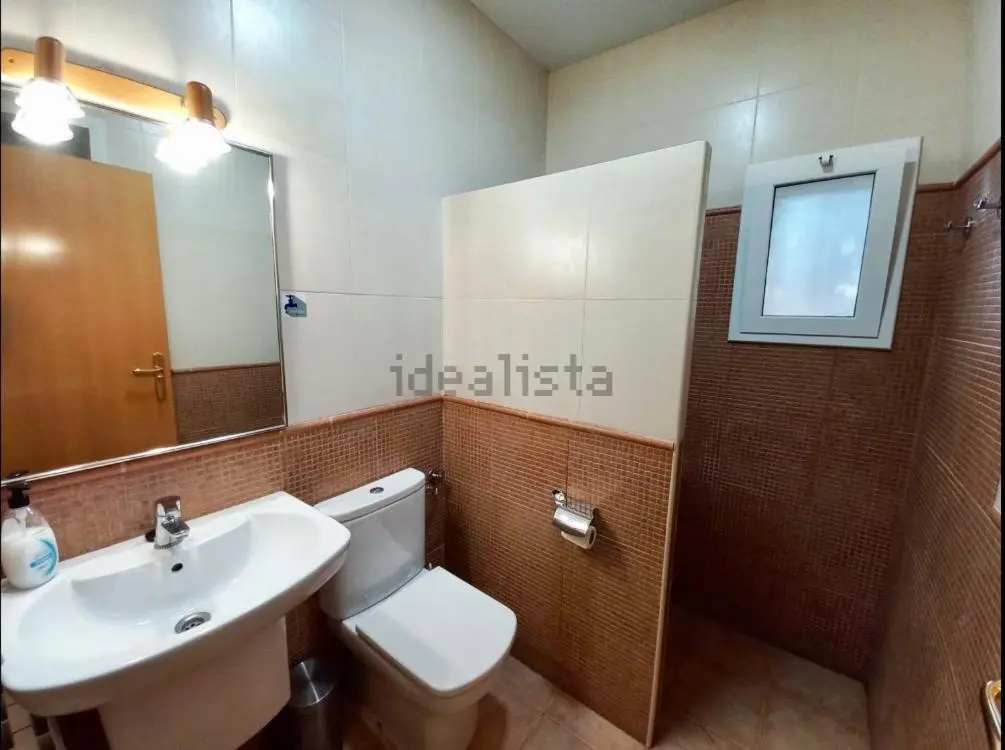Casa ideal para familias con piscina y parque