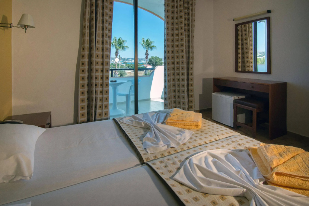 Hercules Plus Faliraki