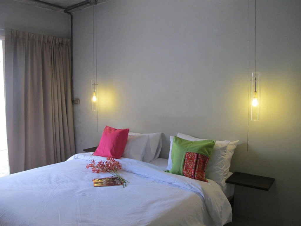 The Nest Resort Patong