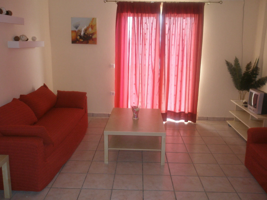 Oceanis Rooms Apartments
