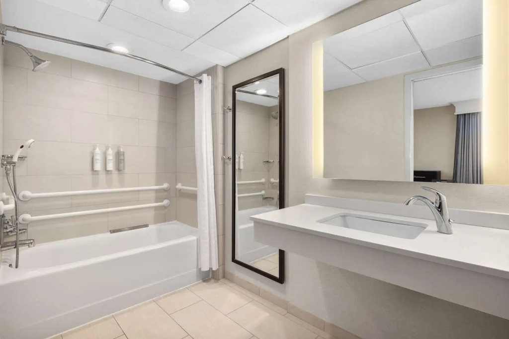 Homewood Suites By Hilton Downers Grove Chicago, Il