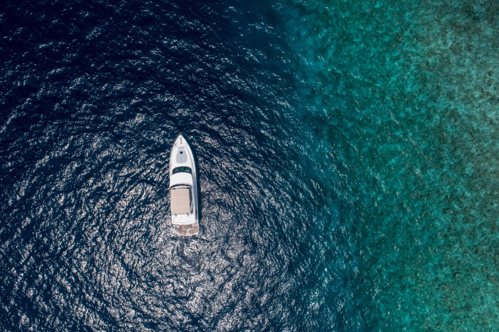 Intercontinental Maldives Maamunagau Resort with Club benefits by IHG