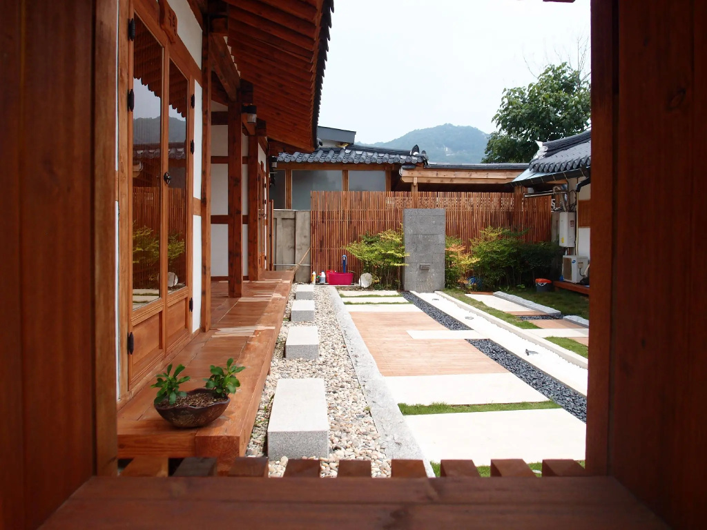 Sarangroo