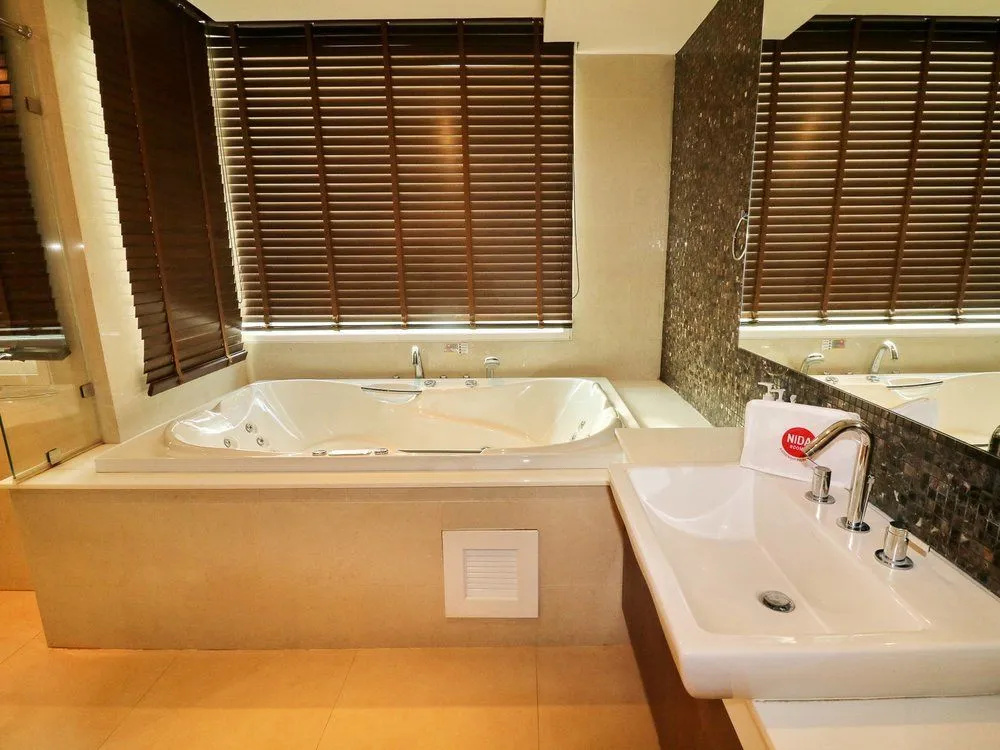 NIDA Rooms Sunset Kalim Bay