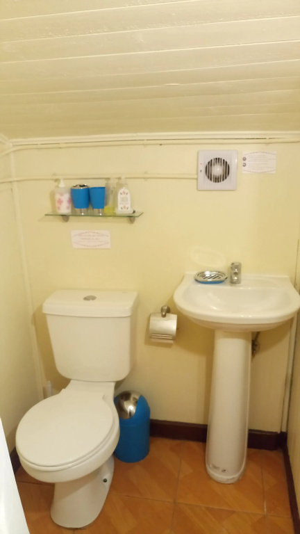 Hostal Triwe