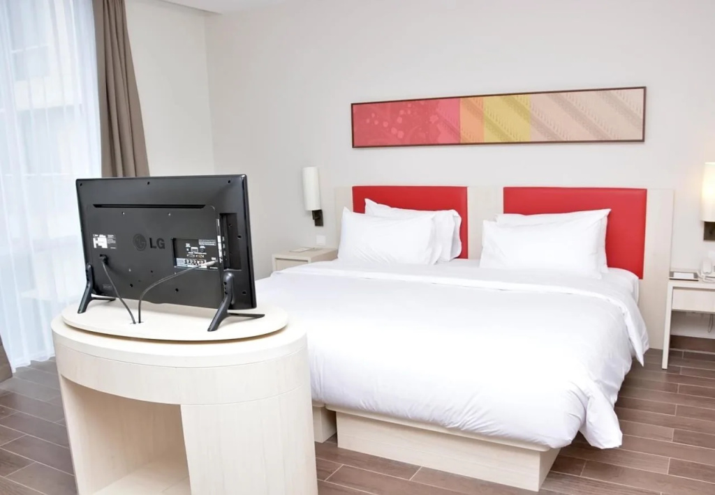 Hotel Santika Pekalongan