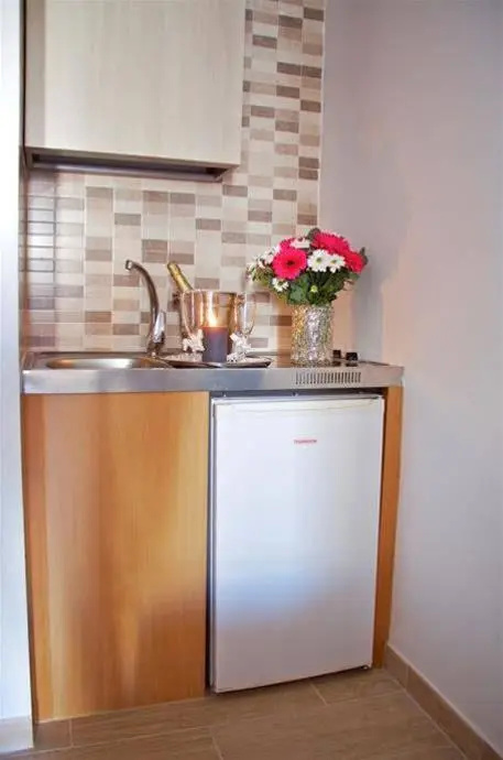 Hostal Agua Alegre