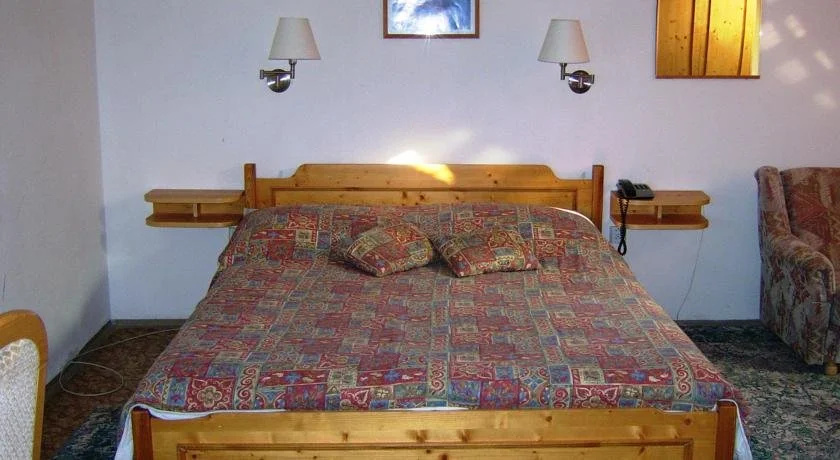 W21 Penzion Villa Veres