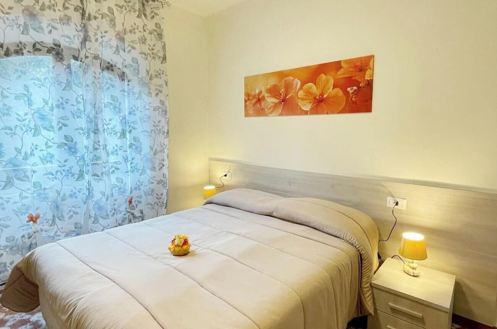 Villa Talia Sweet Rooms B&B