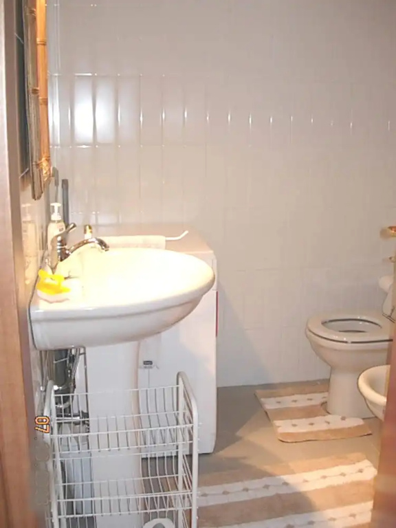 Apartment With 2 Bedrooms in Borghetto melara, With Wonderful Mountain View and Furnished GardenNear the Beach
