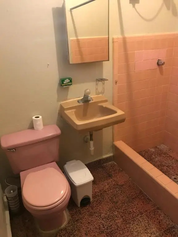 Joe Apartment