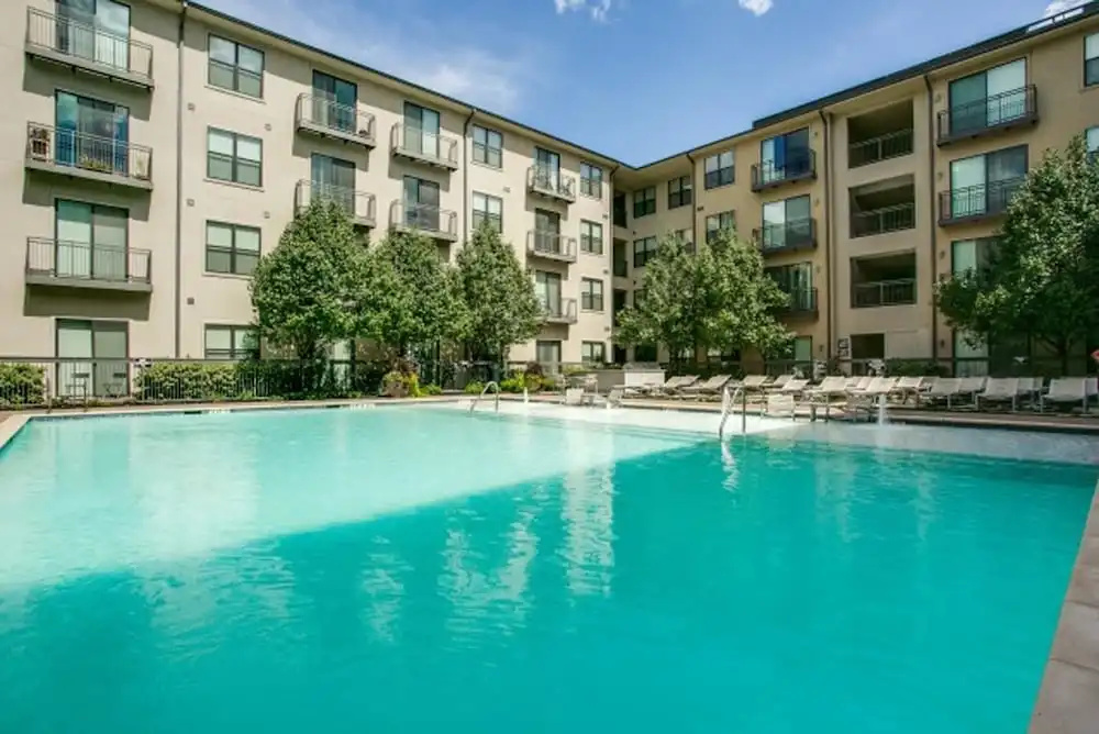 Apartments, Stay Smart Trinity Trail