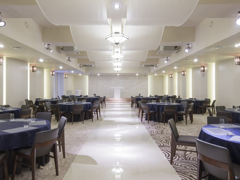 S Hotel