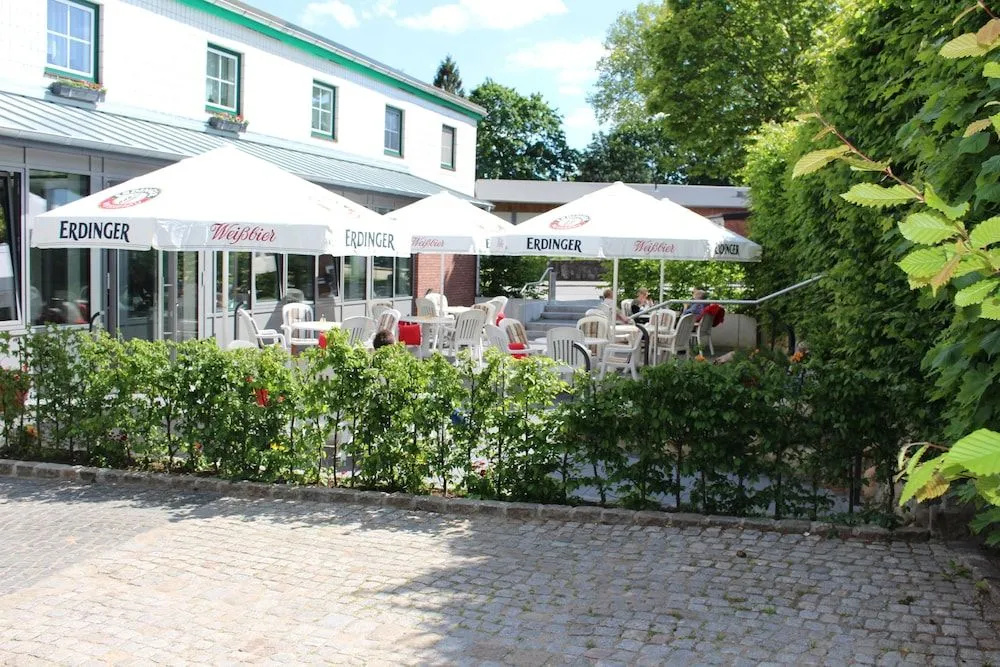 Hotel Carstens