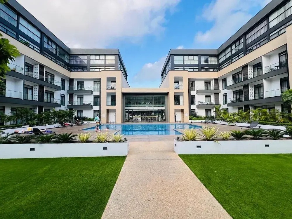 Unique Homes by Embassy Gardens