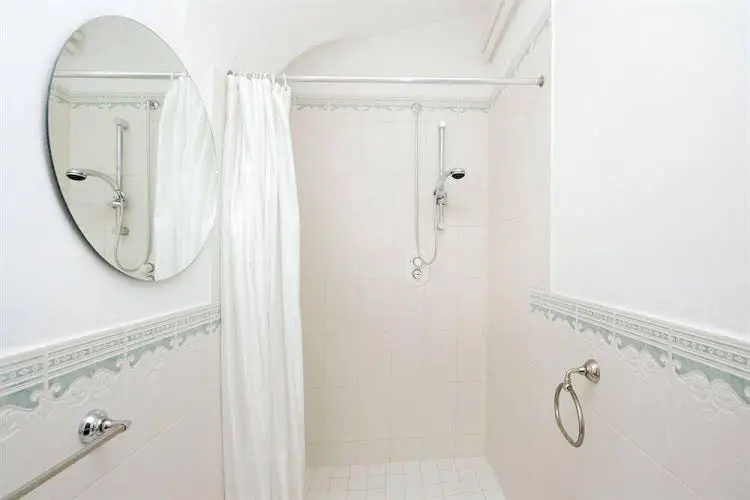Short Stay Rome Apartments Termini
