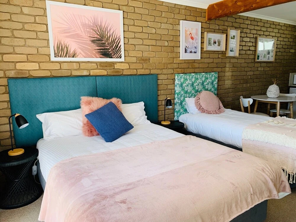 Mulwala Resort