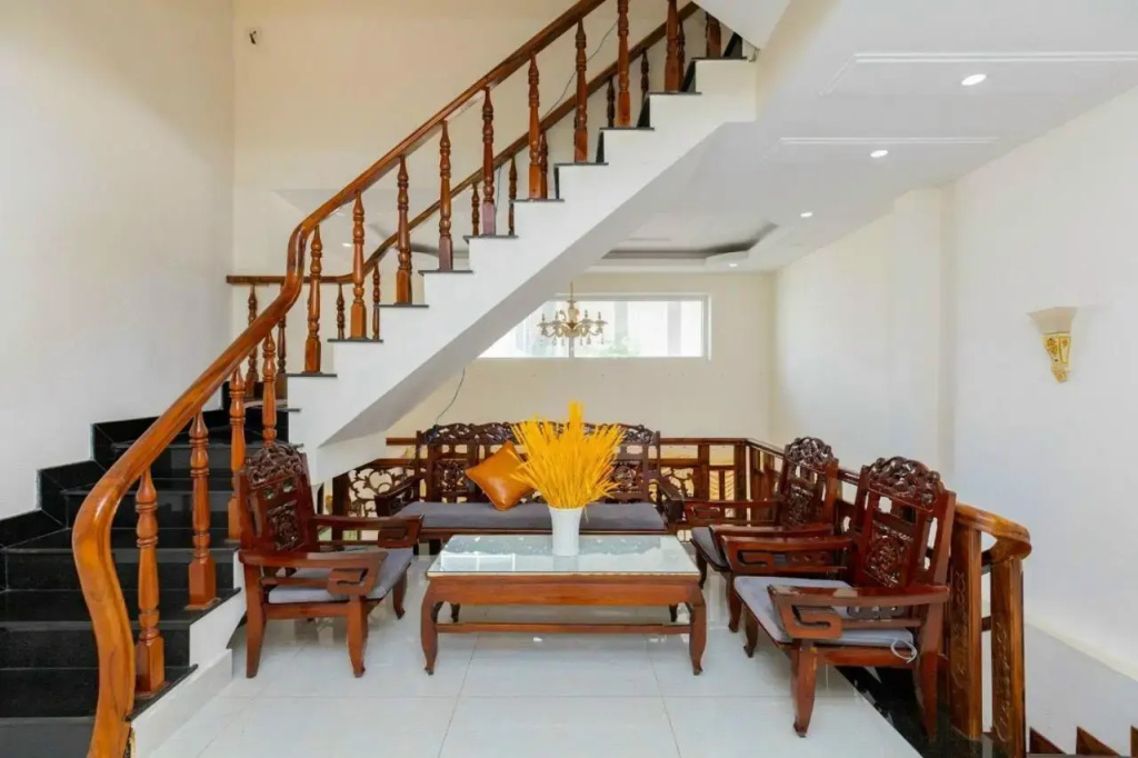 Villa 109 Võ Thị Sáu Vũng Tàu